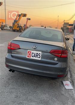 فولكسفاغن جيتا